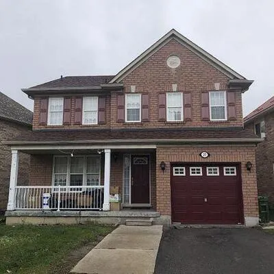 27,&nbsp;Bobolink, Rouge E11, Toronto