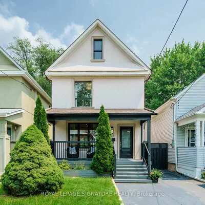 27,&nbsp;Coleridge, Woodbine-Lumsden, Toronto