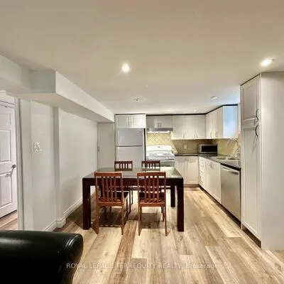 113,&nbsp;Scarboro, Highland Creek, Toronto