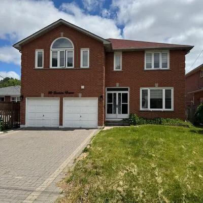 99,&nbsp;Scarboro, Highland Creek, Toronto