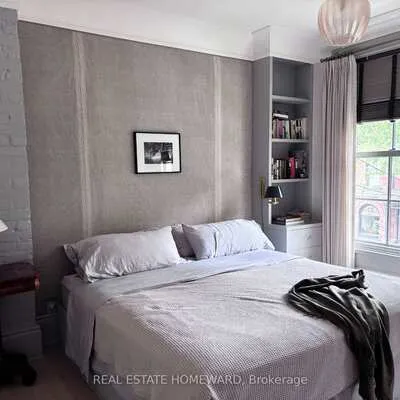 45,&nbsp;Grant, South Riverdale, Toronto