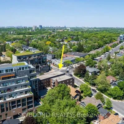 1165,&nbsp;Kingston, Birchcliffe-Cliffside, Toronto