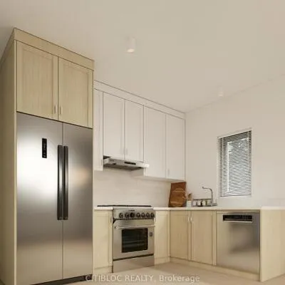 45,&nbsp;Amiens, West Hill, Toronto