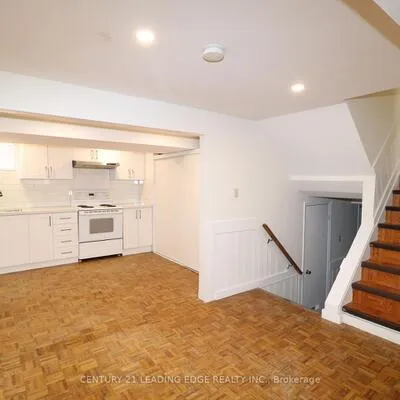 263,&nbsp;Ingleton, Milliken, Toronto