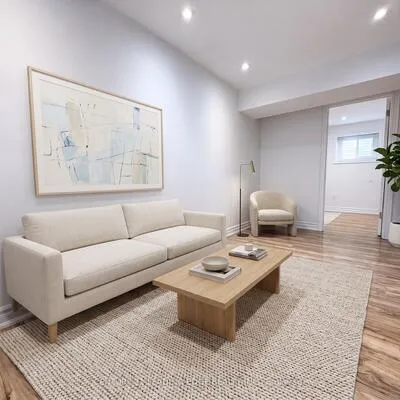 21,&nbsp;Colinayre, L'Amoreaux, Toronto