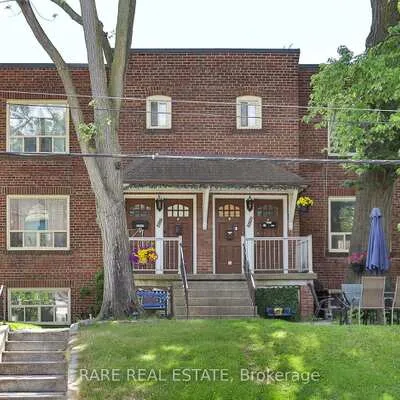 2369,&nbsp;Queen, The Beaches, Toronto