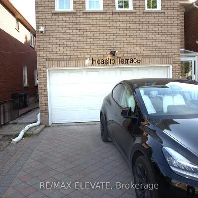 7,&nbsp;Heaslip, Tam O'Shanter-Sullivan, Toronto