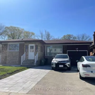 1155,&nbsp;Huntingwood, Agincourt South-Malvern West, Toronto