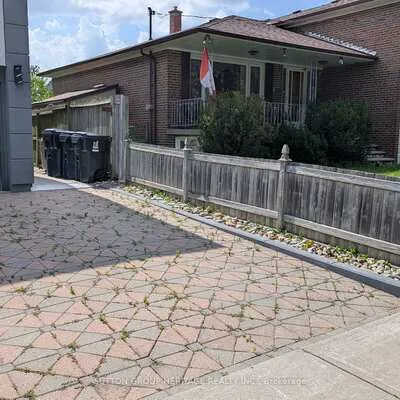2,&nbsp;Doerr, Bendale, Toronto