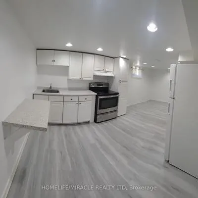 1,&nbsp;Homestead, West Hill, Toronto