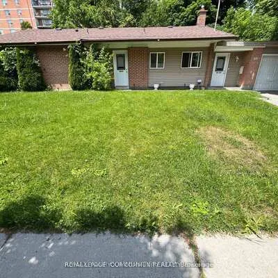 69,&nbsp;Samson, Woburn, Toronto
