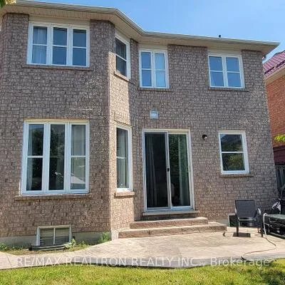 78,&nbsp;Rouge River, Rouge E11, Toronto