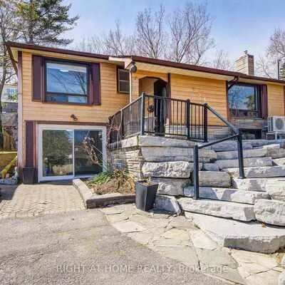 326,&nbsp;Jaybell, Rouge E10, Toronto