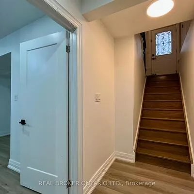 48,&nbsp;Bellefontaine, L'Amoreaux, Toronto