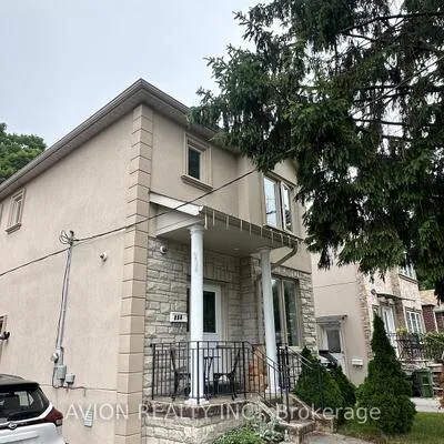 294,&nbsp;Warden, Birchcliffe-Cliffside, Toronto