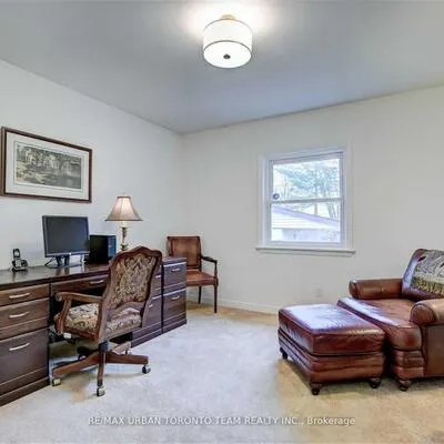 3,&nbsp;Fulham, Agincourt South-Malvern West, Toronto