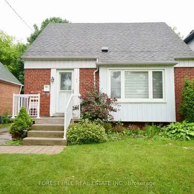 7,&nbsp;Twin Pauls, Wexford-Maryvale, Toronto