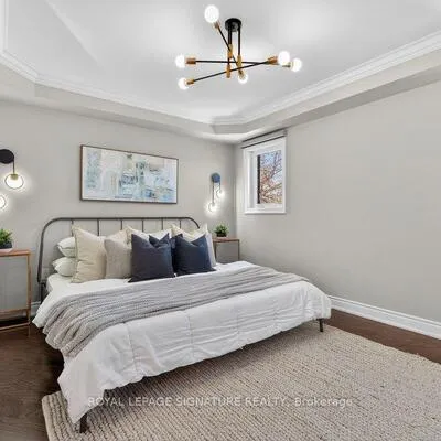 61B,&nbsp;Bexhill, Clairlea-Birchmount, Toronto