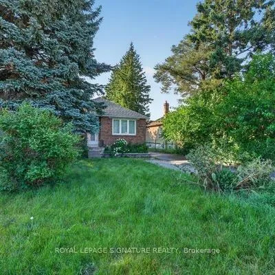 20,&nbsp;Bayard, Wexford-Maryvale, Toronto