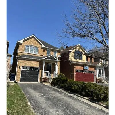 26,&nbsp;Grosbeak, Rouge E11, Toronto