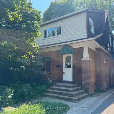228,&nbsp;Gainsborough, Woodbine Corridor, Toronto