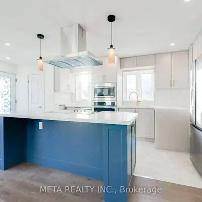 6,&nbsp;Fintona, Guildwood, Toronto