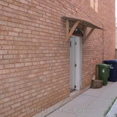 58,&nbsp;Alanbull, Milliken, Toronto