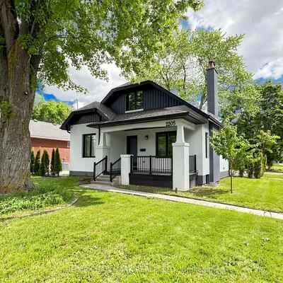 2205,&nbsp;Victoria Park, Wexford-Maryvale, Toronto