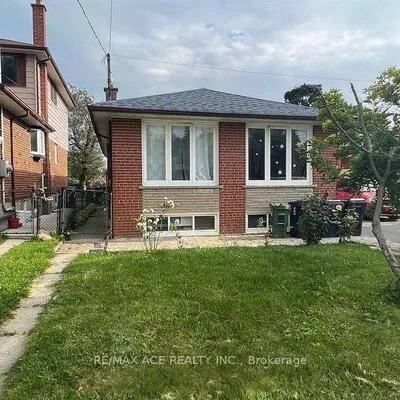 5,&nbsp;Danmary, Eglinton East, Toronto