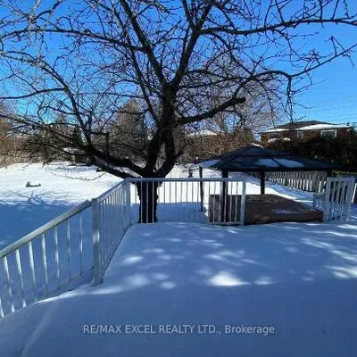 51,&nbsp;Tordale, Bendale, Toronto