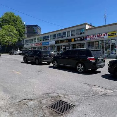 2881,&nbsp;Lawrence, Bendale, Toronto