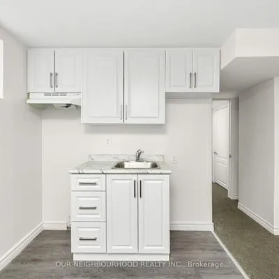 14,&nbsp;Tarsus, Highland Creek, Toronto