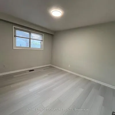 23,&nbsp;Allanford, Tam O'Shanter-Sullivan, Toronto