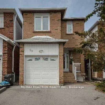 59,&nbsp;Verne, Malvern, Toronto