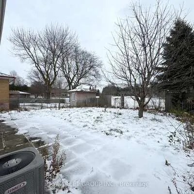 131,&nbsp;Allanford, Tam O'Shanter-Sullivan, Toronto