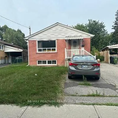 7,&nbsp;Gilroy, Dorset Park, Toronto