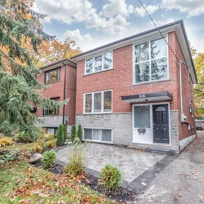 66,&nbsp;Queensbury, Birchcliffe-Cliffside, Toronto