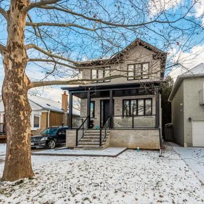 55,&nbsp;Glenshaw, O'Connor-Parkview, Toronto