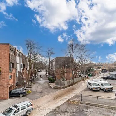 861,&nbsp;O'Connor, O'Connor-Parkview, Toronto