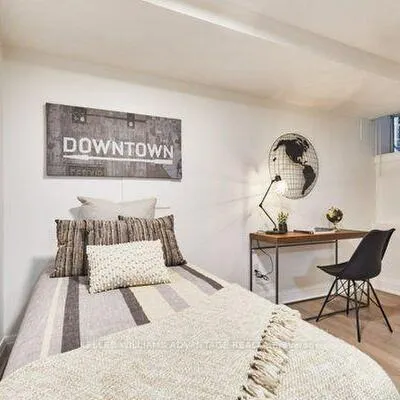 46,&nbsp;Elmer, The Beaches, Toronto
