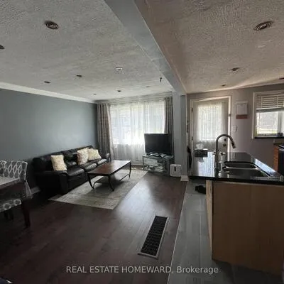 137,&nbsp;Harewood, Cliffcrest, Toronto