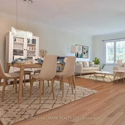 100,&nbsp;Courcelette, Birchcliffe-Cliffside, Toronto