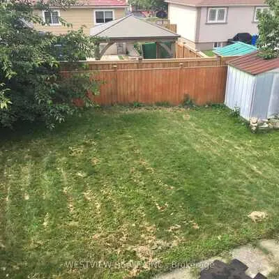 19,&nbsp;Coxworth, Malvern, Toronto