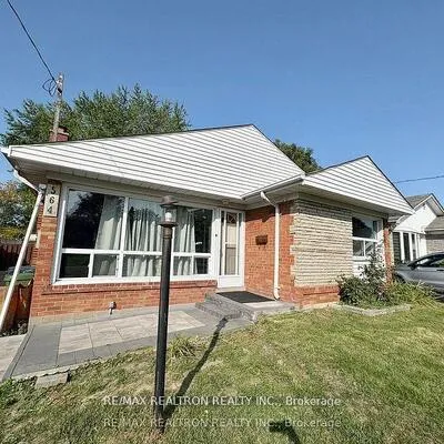 564,&nbsp;McCowan, Bendale, Toronto