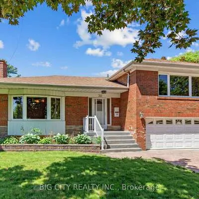 30,&nbsp;Lozoway, Ionview, Toronto