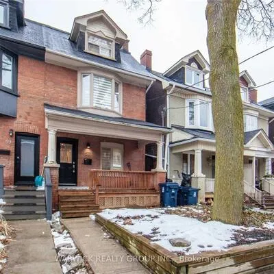 57,&nbsp;Bertmount, South Riverdale, Toronto