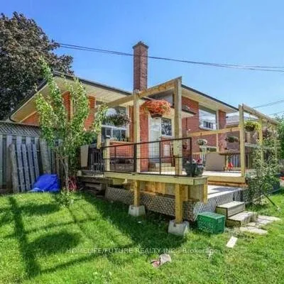 4,&nbsp;Wonderland, Morningside, Toronto