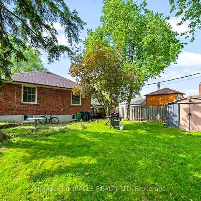 259,&nbsp;Tower, Wexford-Maryvale, Toronto