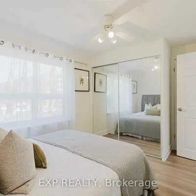 78,&nbsp;Woodfern, Ionview, Toronto