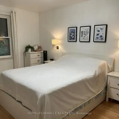 46,&nbsp;Inniswood ( Upper Level), Wexford-Maryvale, Toronto